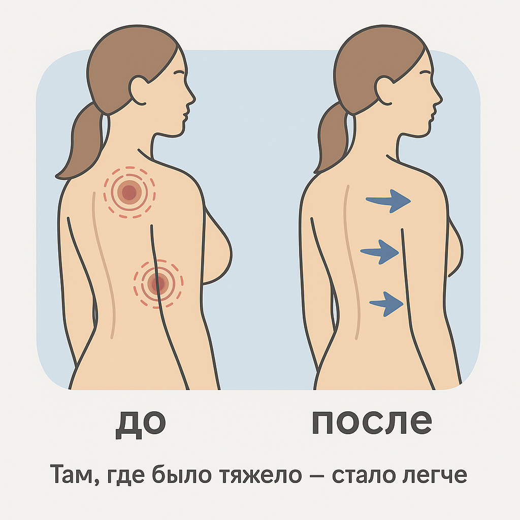 показания к редукции груди